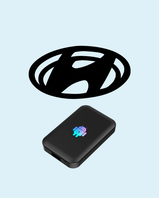 AI Media Box für Hyundai