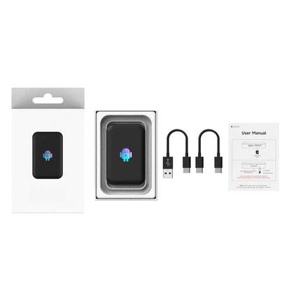 AI Media Box for Lynk & Co