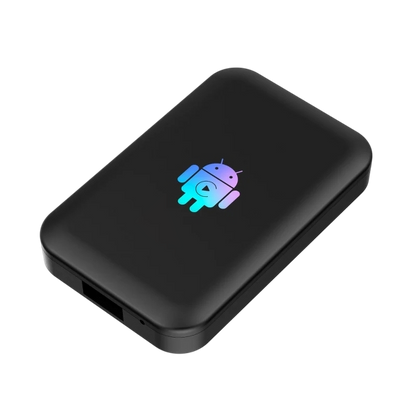 AI Media Box for SEAT