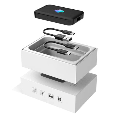 AI Media Box for Honda